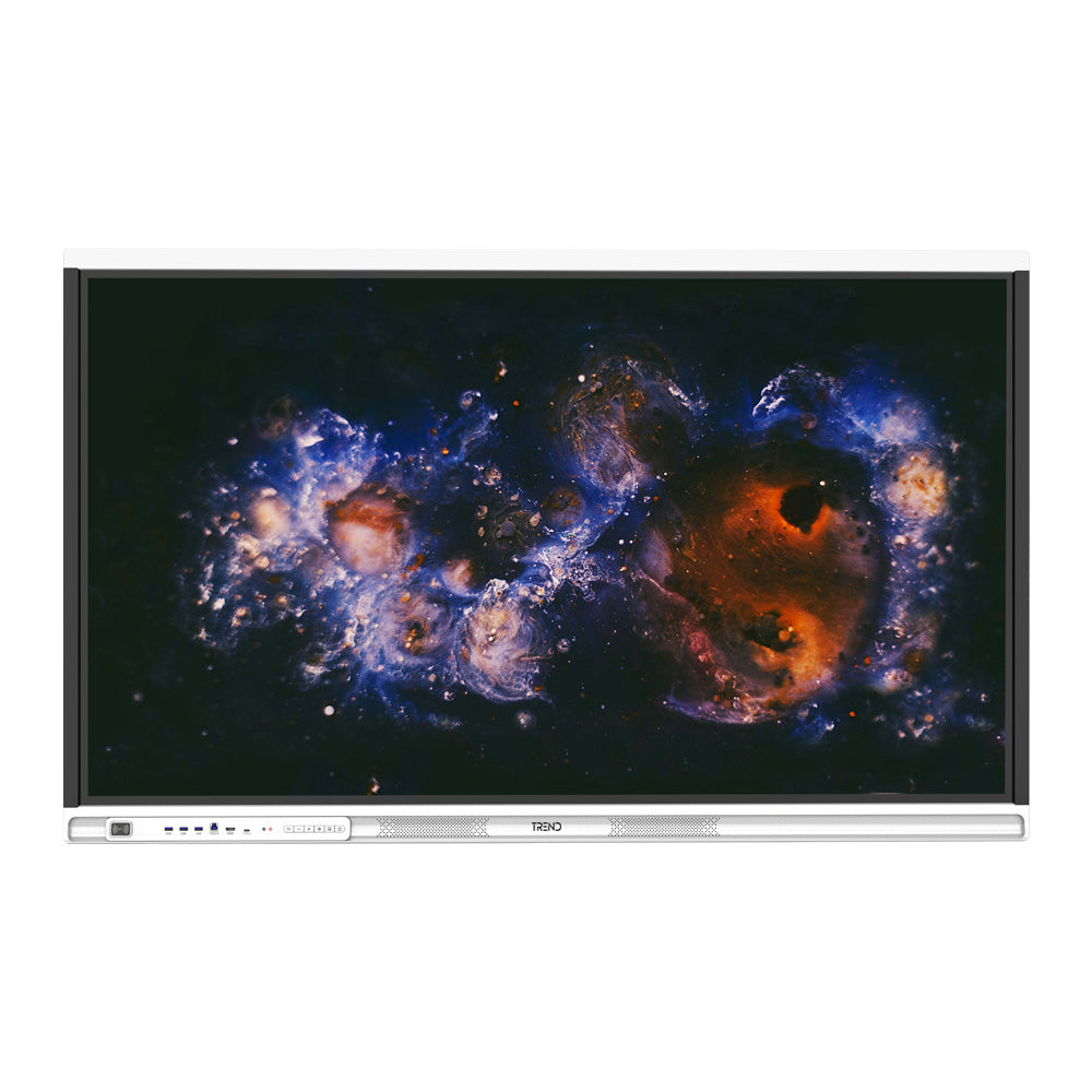 Trend Q Series 65 Trend Q Series 65